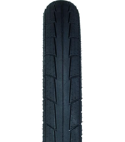 Amazon | 【BMX タイヤ】BSD DONNASTREET TIRE グレイ タンウォール