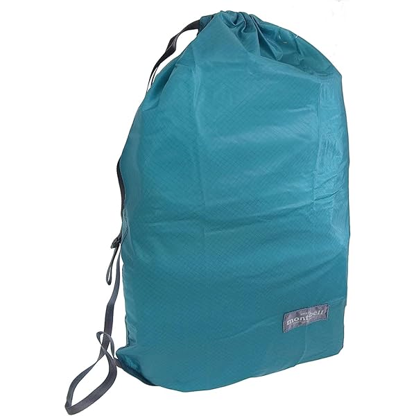 Amazon.co.jp: [モンベル] パッカブル リュック Packablee