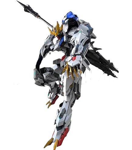 Amazon | 彗星科技 1/100 フィギュア 機甲 真紅の三倍速 Sinanju