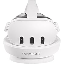 D3 Charging Dock VR機器用充電ドック BOBOVR D3 Charging Dock for Meta Quest 3 and Controllers