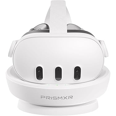 Amazon.co.jp 最新リリース: 単体型VRヘッドセット・アクセサリ