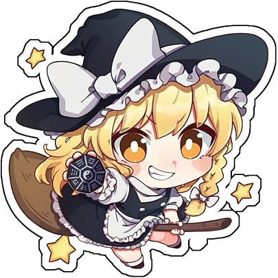 Amazon.co.jp: 東方Project グッズ とうほうプロジェクト キーホルダー