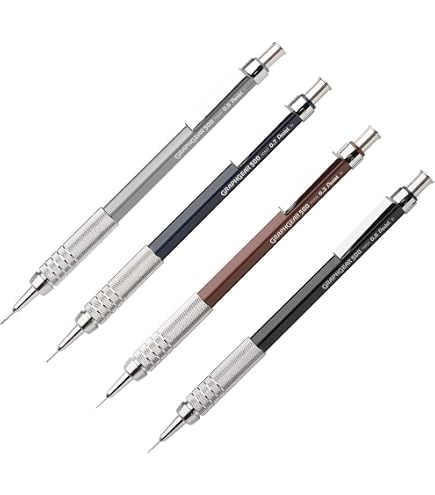 Amazon.co.jp: Pentel Sharplet-2 mechanical pencil : 文房具
