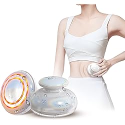 Amazon.co.jp: FIIL 美顔器 超音波 RF 全身エステ可能 顔 ボディ美容器