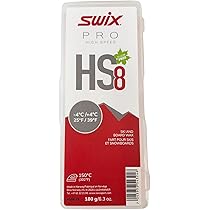 SWIX FC10X スキー用ワックス Amazon | SWIX(スウィックス) スキーワックス・チューンナップ用品
