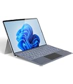 Amazon.co.jp: Omikamo Surface Pro キーボード Surface Pro 8/9/10/X