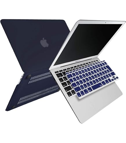 Amazon.co.jp: Se7enline 互換品 MacBook Air 11インチ 透明·クリア