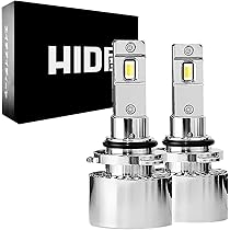 Amazon | HID屋 HB4 LED フォグランプ 2色切り替え ホワイト 白