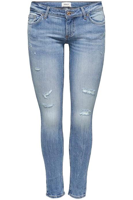 SL Skinny REA285 NOOS Trouser 