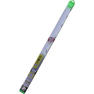 Amazon.co.jp 売れ筋ランキング: ワカサギロッド・穂先 の中で