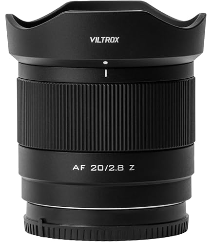 LAOWA カメラレンズ (フルサイズ対応) 10mm F2.8 レンズ LAOWA 10mm F2.8 ZERO-D FF (MF) キヤノンRF用｜交換レンズ｜カメラの