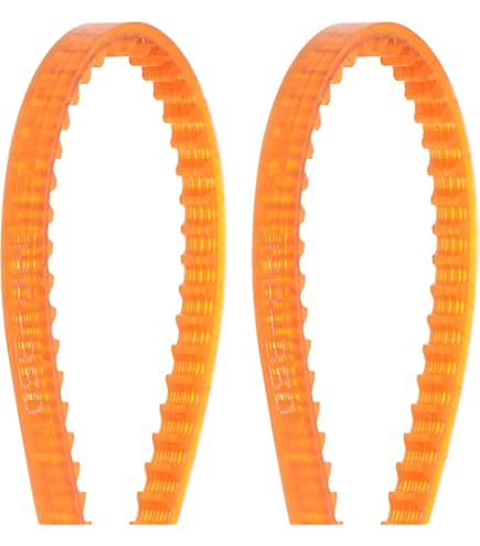 Amazon.co.jp: uxcell MBシリーズ 標準ミシンベルト MB380モーター三角