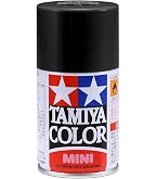 Amazon | タミヤ(TAMIYA) スプレー TS-96 蛍光オレンジ 模型用塗料