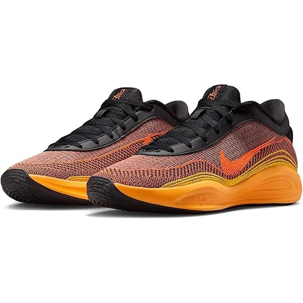 GT HUSTLE 3EP Nike GTハッスル3 オレンジ Amazon | [ナイキ] G.T. ハッスル 3 EP G.T. HUSTLE 3 EP ホワイト