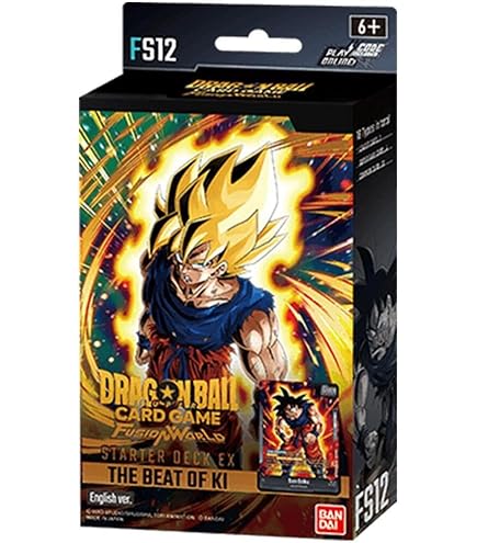 Amazon.co.jp: ドラゴンボール超 フュージョンワールド デュアル