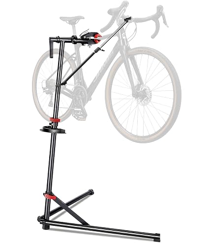 Amazon.co.jp: 自転車スタンド 横置き 縦置き 掛け置き 3モード ロード