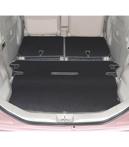 Amazon.co.jp: SUZUKI Spacia スズキ スペーシア【MK32S】 ラゲッジ 