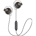 JVCケンウッド JVC HA-AL102BT ワイヤレスイヤホン 耳掛け式/Bluetooth ブラック HA-AL102BT-B