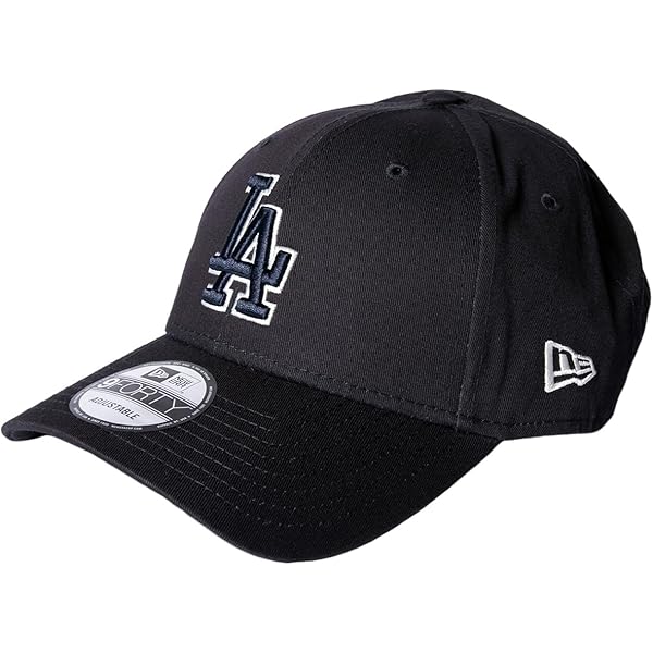 Amazon | New Era Los Angeles Dodgers 9forty Strapback Cap