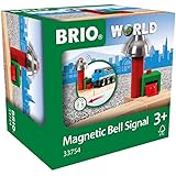 BRIO マグネット式ベルシグナル 33754