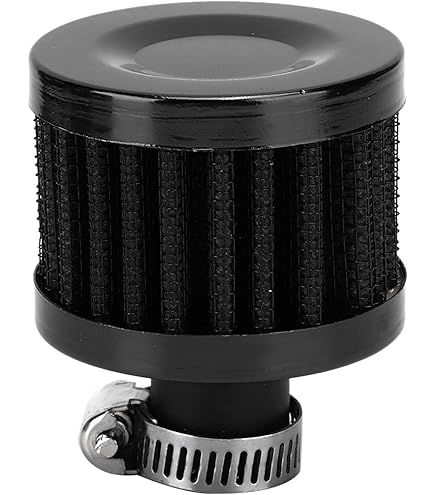 12インチ オーバルエアクリーナー アルミ シボレー インパラ SBC