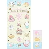 サンリオ ポチ袋 サンリオ 金箔押し お年玉 MXﾎﾟﾁｵｵﾊﾞﾝﾜｶﾞｼ SANRIO 137421
