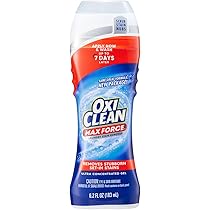 Amazon.co.jp: OXICLEAN(オキシクリーン) オキシクリーン マックス