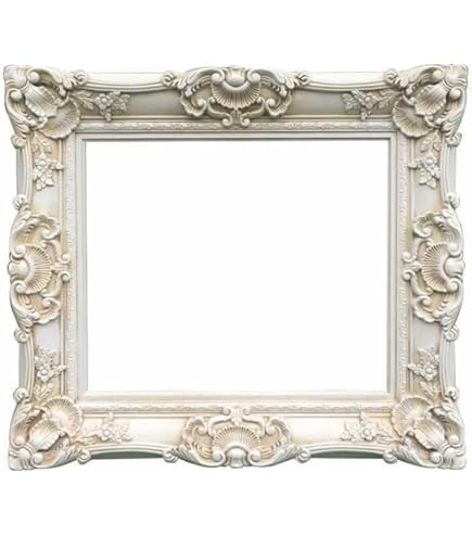 タイムセール　アンティーク　フレーム　デコラティブ　フランス　額縁　希少 タイムセール アンティーク フレーム デコラティブ フランス 額縁 希少