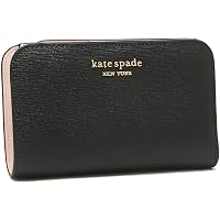 Amazon | [ケイトスペード] 財布 二つ折り(小銭入れあり) kate spade