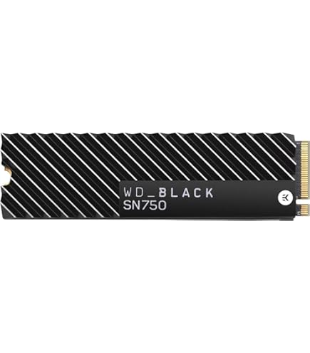 【新品未開封】ウェスタンデジタル WD BLACK SSD 2TB WD_BLACK SN850X WDS800T2X0E-00CDD0 - SSD - 8 TB - PCIe 4.0