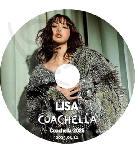 ★BLACKPINK CD DVD 写真集/リサ/ジェニー★z32320 K-POP DVD BLACK PINK LISA 2025 PV/TV - BORN AGAIN FUTW