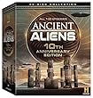 Ancient Aliens: 10th Anniversary Edition [DVD]