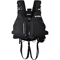 Amazon | 双進(SOSHIN) 7788 RBB ロックショアトランクベスト ブラック