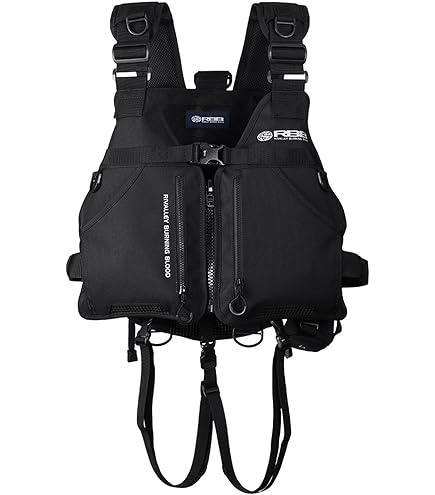 Amazon | 双進(SOSHIN) 7661 RBB ロックショアショートベスト ブラック