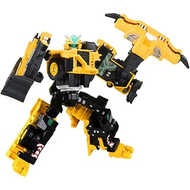 Amazon.co.jp 最新リリース: ロボット・子ども向けフィギュア の