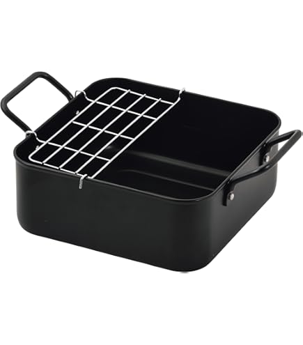 揚げ物鍋 Amazon｜ガス 揚げ物 鍋 スクエア 揚げ鍋 20cm LD-292 揚げクック