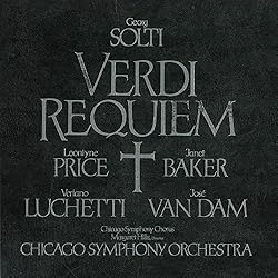 Amazon.co.jp: ヴェルディ:レクイエム: ミュージック