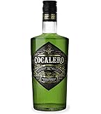 Amazon.co.jp: コカレロ クラシコ Cocalero Clasico ［リキュール