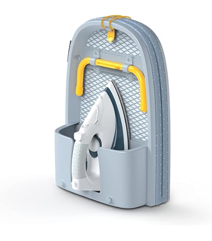 Amazon.co.jp : Joseph Joseph Glide Plus アイロン台 110 x 33cm  