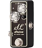 Amazon | Xotic エキゾチック エフェクター プリアンプ/ブースター BB