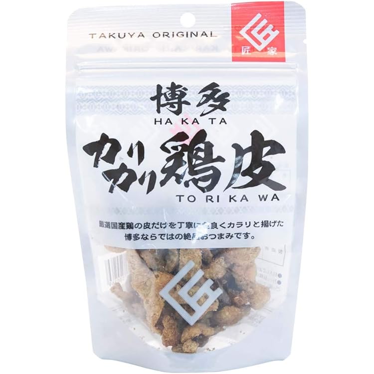 Amazon | 【丸一】黄金鶏皮揚げ 50g×3袋 | 丸一 | おつまみ・珍味 通販