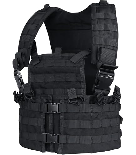 Amazon | CONDOR OUTDOOR HYDRO HARNESS INTEGRATION KIT BLACK 242