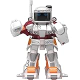 バトロボーグ20 スターホワイト