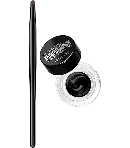 Amazon.co.jp: KATE(ケイト) ラスティングジェルアイライナーZ BK