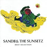 ����ŃT���f�B�[&�U�E�T���Z�b�c�E�x�X�g�E�Z���N�V����