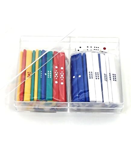 Amazon | 麻雀用品 大洋技研 麻雀を楽しく カラー点棒91本セット 100点