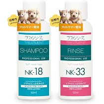 Amazon | ラファンシーズ NK-12 NK-22 お試し60mlセット 犬猫 ペット