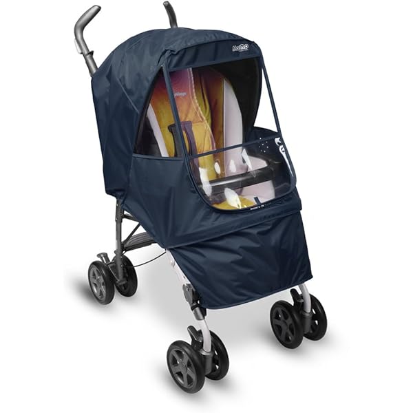 Amazon | ベビーカー カバー 雨 ベビーカー カバー レインカバー 屋外