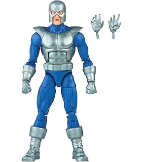 マーベルレジェンド　アニメイテッドシリーズ　X-MEN Amazon.co.jp: マーベルレジェンド X-Men ジュビリー Marvel