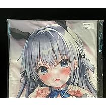 Amazon.co.jp: 正規品 未開封 バニー杏ちゃん抱き枕カバー ペロペロ 